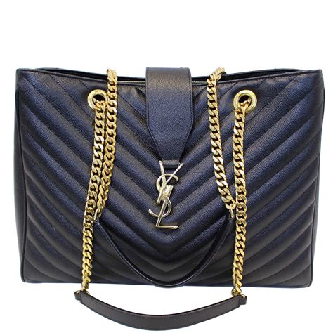 big ysl bag|ysl large shoulder bag.